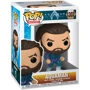 Игровая фигурка Funko POP! серии Аквамен 2 - Аквамен (67566): Серия Аквамен