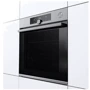 Духовой шкаф электрический Gorenje BPSA6747A08XWI: Количество режимов нагрева 23