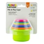 Набір для піску Lamaze Форми (L27291): Вік от 6-ти месяцев