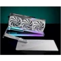 Видеокарта MSI GeForce RTX 4080 16GB GAMING X TRIO WHITE фото 8