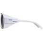 Спортивные очки Очки POC Nivalis Hydrogen White/Grey White Mirror (PC NI10011001GWM1): Свойства линз Поляризационные