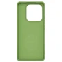 Чехол для телефонов ArmorStandart ICON Case Green for Xiaomi Redmi Note 14 5G (ARM82304): Материал TPU (термополиуретан)