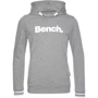 Худі Bench. 98303947 128-134 см сіре з капюшоном: Тип Худі