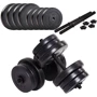 Гантель KETLER 2x21 кг