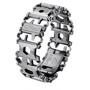 Аксесуар для Watch COTEetCI Explorer Hand Catenary Connector Silver (WT-008-42-SS) для Apple Watch 42/44/45/49mm