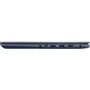 Ноутбук ASUS X1504ZA-BQ1211 (90NB1021-M01T10) UA: Тип экрана матовый