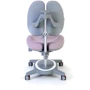 Детское ортопедическое кресло SingBee Dual Back 132 Pink (132-PK): Возраст ребенка От 5-ти лет