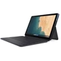 Планшет Lenovo IdeaPad Duet Chromebook Approved Витринный образец: Причина уценки Как новый (витринный образец): планшет выглядит и функционирует как новый. Гаджет полностью протестирован по программе Approved, все функции работают корректно