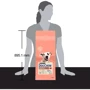 Сухой корм Purina Dog Chow Sensitive для собак с чувствительным пищеварением с лососем 14 кг (7613034488244) фото 8
