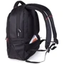 Сумка для ноутбуков Porto 15.6" Black (RNB-3022BK): Вместимость ноутбук