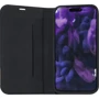 Чохол для iPhone LAUT PRESTIGE FOLIO MagSafe Black (L_IP23D_PF_BK) для iPhone 15 Pro Max фото 8