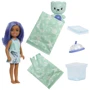Кукла-сюрприз Barbie Pop Reveal Крутые Бабл-ти Челси и друзья (HRK63): Возраст от 3 лет