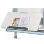 Детский стол Ergokids TH-330 Blue (TH-330 W/BL): Возраст ребенка от 4-х лет