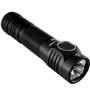 Ліхтар туристичний Nitecore E4K black: Тип Ручной