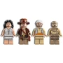 Конструктор LEGO Indiana Jones Втеча зі втраченої гробниці 600 деталей (77013) фото 10