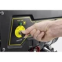 Генератор бензиновий Karcher PGG 3/1 (1.042-207.0): Об'єм двигуна 208 куб.см