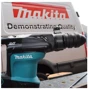 Перфоратор SDS-PLUS Makita HR3210FCT: Макс. число оборотов холостого хода, об/мин 630 об/мин