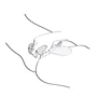 Вибратор Shunga - Sanya Intimate Massager Light Pink