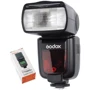 Фотовспышка Godox TT685C (Canon): Время перезарядки 2.6 сек