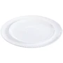 Тарілка обідня Luminarc Ammonite White 26 см (P8823): Тип тарілка обідня