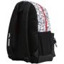 Рюкзак Arena Team Backpack 30 Allover черно-белый (002484-123): Тип Рюкзаки