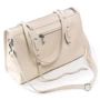 Женская сумка тоут Alex Rai бежевая (05-01 8797 L-beige): Тип Сумки