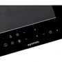 Варильна поверхня Pyramida IH P 322 BZ: Кількість конфорок 2