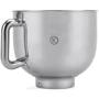 Кухонный комбайн Kenwood KMX 750 BK: Конструкция стационарный