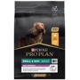 Сухий корм для собак Pro Plan Small & Mini Adult 9+ з куркою 3 кг (7613035125049): Клас Супер премиум