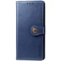 Чехол для телефонов Mobile Case Getman Gallant Blue for Samsung A045 Galaxy A04 / A042 Galaxy A4e