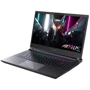 Ноутбук Gigabyte AORUS 15 BSF (BSF-73KZ754SD): Тип экрана антибликовое покрытие