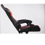 Крісло для геймерів AMF VR Racer Dexter Djaks Чорний/червоний (553933) фото 5