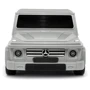 Чемодан машинка Ridaz Mercedes-Benz G-Class (91009W-GREY) фото 5