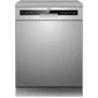 Посудомийка Amica DFM64D7EOqID: Розміри 84.5х59.8х60 см