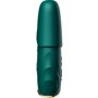 Вибратор для груди Zalo Nave Turquoise Green