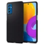Аксессуар для смартфона Spigen Liquid Air Matte Black (ACS03879) for Samsung M526 Galaxy M52 5G