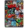 Аксесуар для планшетних ПК BeCover Flexible TPU Mate Graffiti для Samsung Galaxy Tab A9 Plus SM-X210/SM-X215/SM-X216 (710348): Сумісність Galaxy Tab A9 Plus