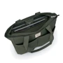 Сумка спортивна Osprey Arcane Tote Bag Haybale Green (009.001.0098): Колір зеленый