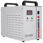 Лазер Cormak CO2 LC5070ZD1 фото 5