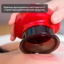 Массажер Inspire CYC-BG01-B -Battery-Red: Производитель Inspire