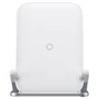 Зарядное устройство Baseus Wireless Charger Stand Rib 15W White (WXPG-02): Особенности Быстрая зарядка