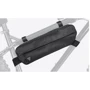 Велосумка Сумка на раму Topeak MidLoader 3л черный 169 г (TBP-ML4B) фото 4