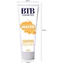Разогревающая смазка на водной основе MAI BTB WARM FEELING (100 мл)