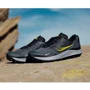Кроссовки для бега Saucony Peregrine 12 GTX (20740-16s) 39.5 (7.5) серые текстиль всесезон: Размер 39.5
