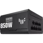 Блок живлення ASUS TUF 850W 80+ Gold (TUF-GAMING-850G): ККД,% 92