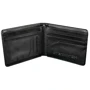 Портмоне Jinx Overwatch Concealed Wallet Black чорне (JINX-8234): Країна виробник Китай