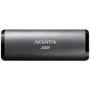 ADATA SE760 512 GB Black (ASE760-512GU32G2-CBK): Тип накопителя портативный