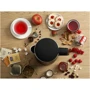 Электрочайник Gorenje K 15 DWBK: Цвет черный