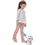 Интерактивная игрушка Hasbro Furreal Friends мягкая серии Валкалоты BIG WAG TREND PET UNICORN E8725_E8727 фото 5