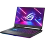 Ноутбук ASUS ROG Strix G15 G513QR (G513QR-HF174T) RB: Тип экрана антибликовое покрытие